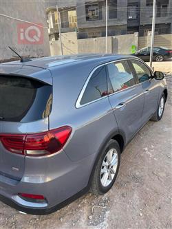 کیا سۆرینتۆ